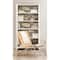 NuWallpaper Hadrian Stone Wall Peel & Stick Wallpaper